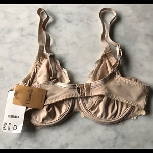 Chantelle Intimates & Sleepwear - Chantelle Rive Gauche Unlined Bra Chantelle Intimates & Sleepwear - Chantelle Rive Gauche Unlined Bra
